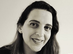 Rita Gil Mata